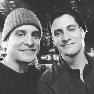 Meet your Posher, Jonas